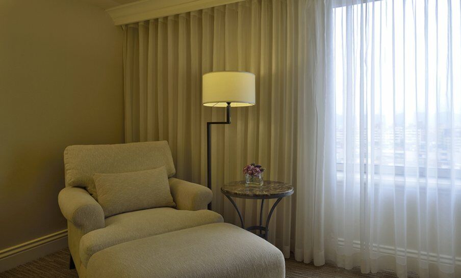 The Sherwood Тайбэй Экстерьер фото A floor lamp